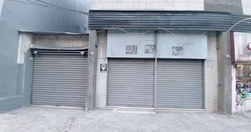Ponto comercial para alugar na Avenida João Corrêa, 1003, Centro, São Leopoldo