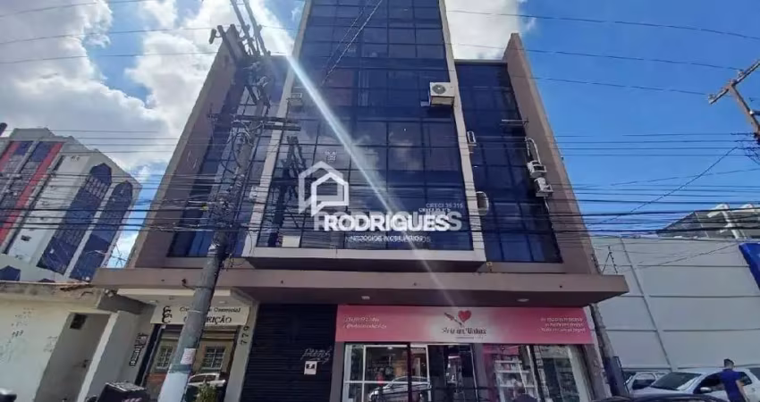 Sala comercial com 2 salas para alugar na Rua Conceição, 779, Centro, São Leopoldo