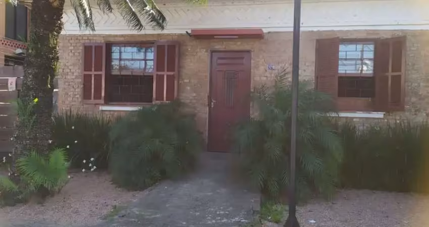 Casa comercial com 4 salas para alugar na Rua Primeiro de Março, 1219, Centro, São Leopoldo