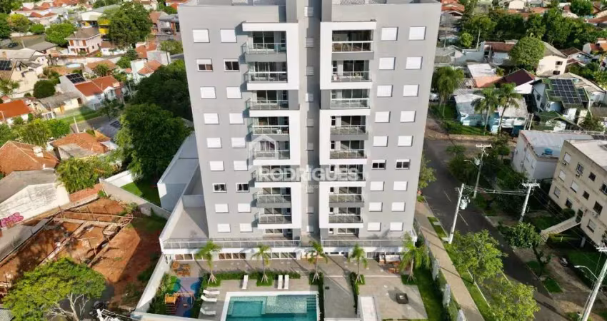Apartamento com 3 quartos para alugar na Avenida Doutor Mário Sperb, 1095, Jardim América, São Leopoldo
