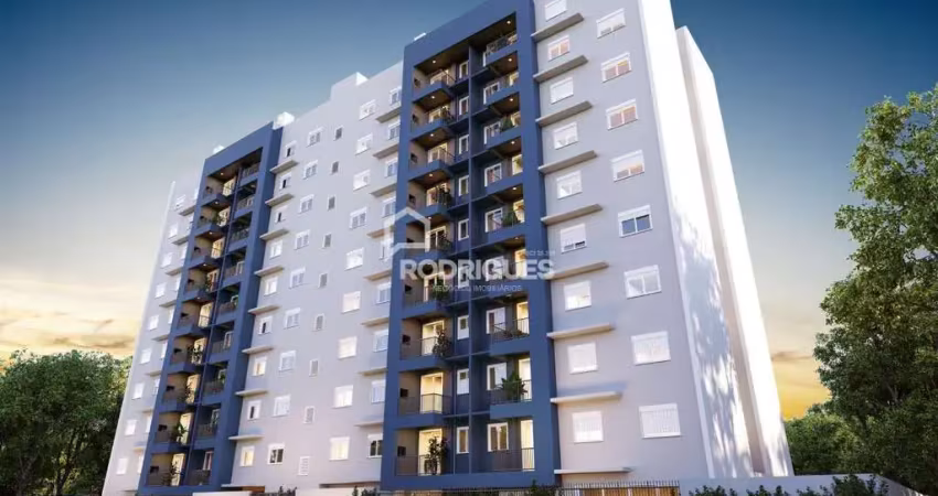 Apartamento com 2 quartos à venda na Rua Dom Pedro II, 165, Rio Branco, São Leopoldo