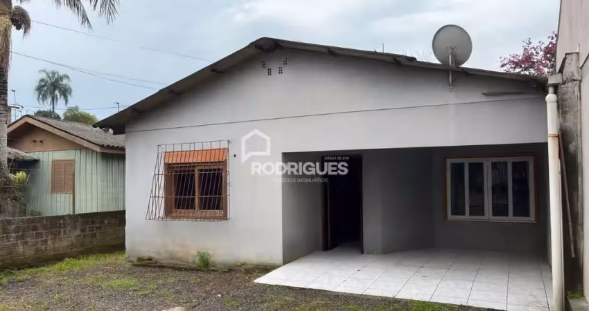 Casa com 3 quartos à venda na Antônio Cardoso, 57, Portão Velho, Portão