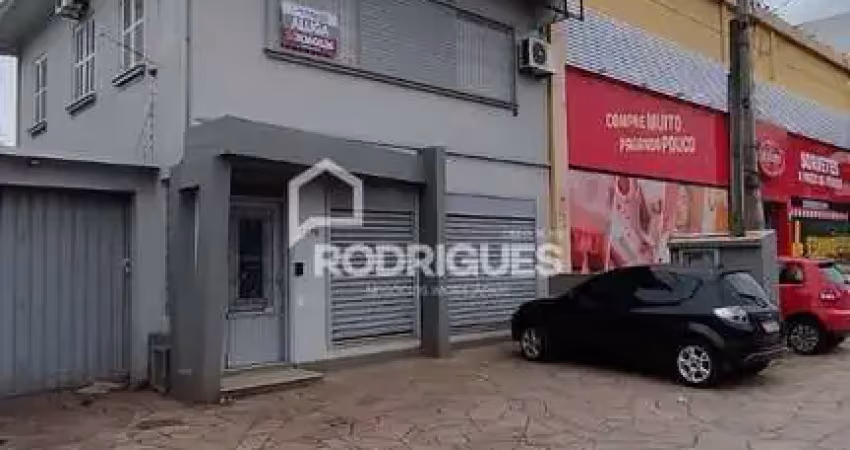 Casa comercial à venda na Avenida João Corrêa, 1770, Centro, São Leopoldo