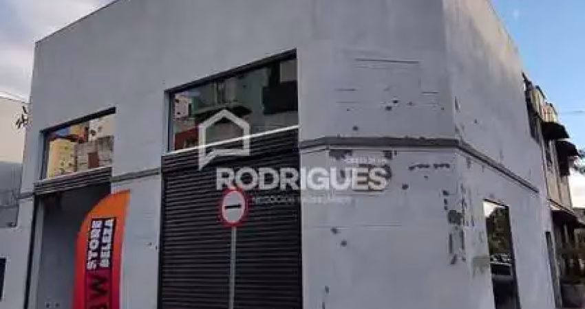 Ponto comercial para alugar na Rua Saldanha da Gama, 605, Centro, São Leopoldo