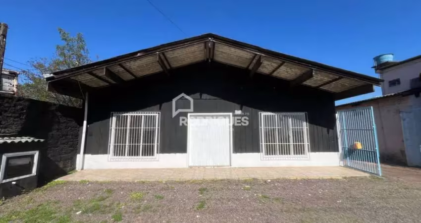 Barracão / Galpão / Depósito para alugar na Rs 240, 4519, Centro, Portão