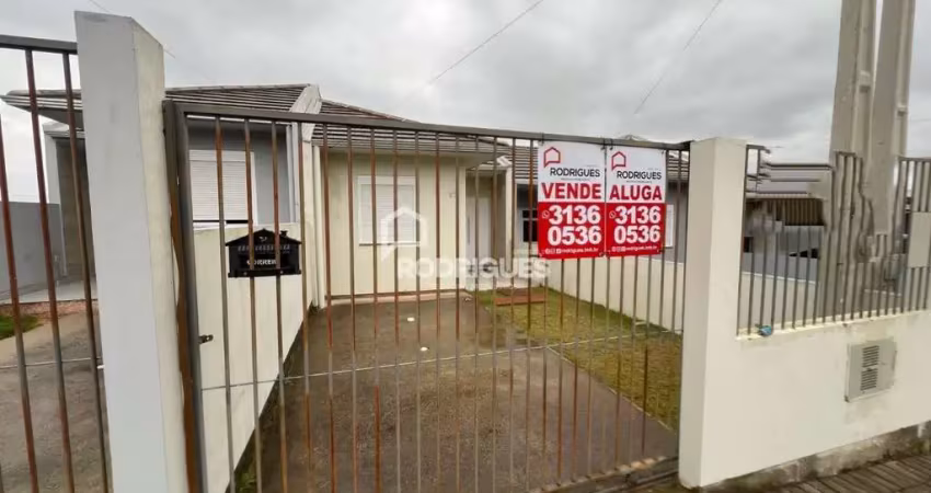 Casa com 2 quartos para alugar na Cachoeirinha do Sul, 647, São Jorge, Portão