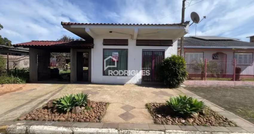 Ponto comercial para alugar na José de Anchieta, 371, Vila Rica, Portão