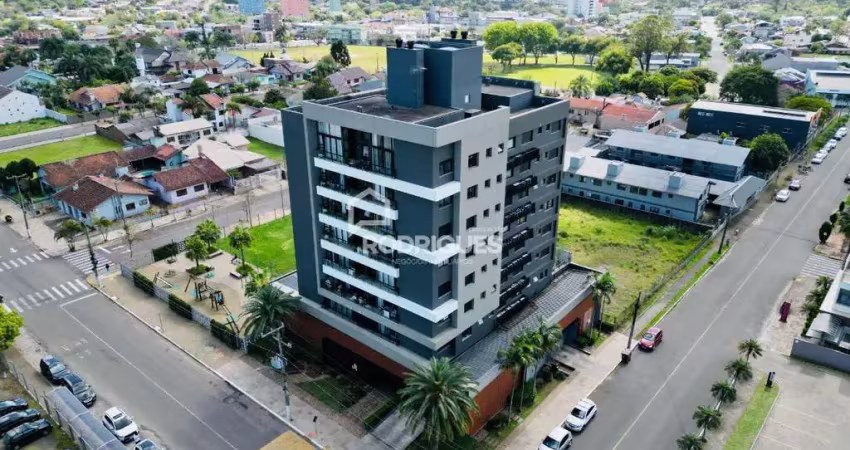 Apartamento com 3 quartos à venda na Porto Alegre, 333, Centro, Portão