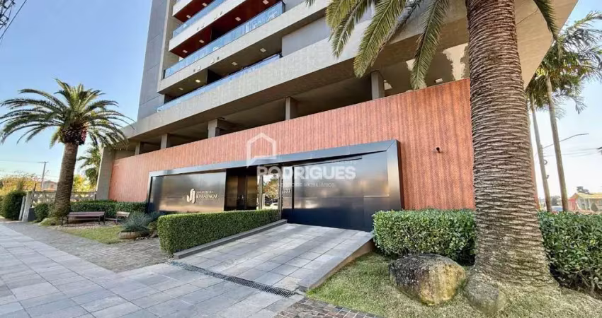 Apartamento com 3 quartos para alugar na Porto Alegre, 61, Centro, Portão