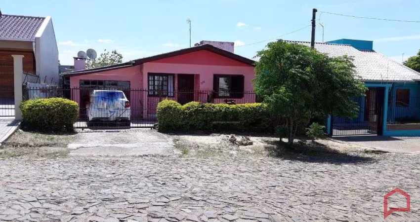 Casa com 3 quartos à venda na Amazonas, 300, Centro, Portão