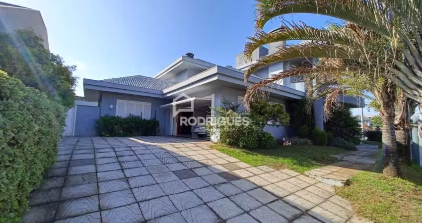 Casa com 3 quartos para alugar na Rua Pedro Américo, 233, São José, São Leopoldo