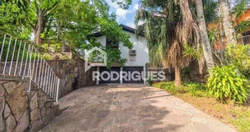 Casa comercial para alugar na Avenida Feitoria, 1350, Pinheiro, São Leopoldo