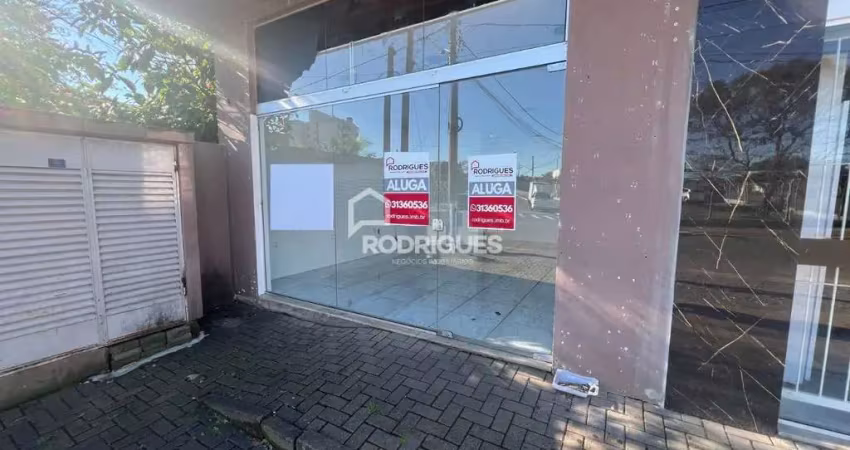 Ponto comercial para alugar na Manaus, 103, Centro, Portão
