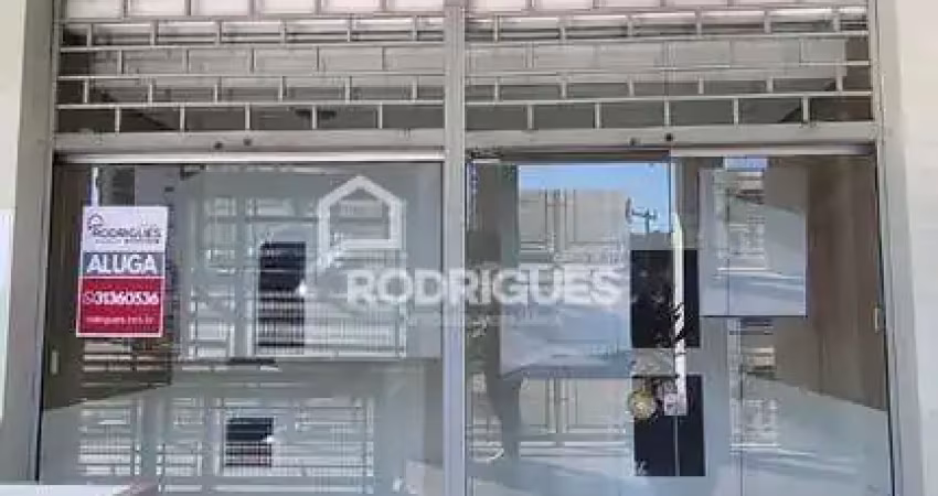 Sala comercial para alugar na Avenida São Borja, 112, Rio Branco, São Leopoldo