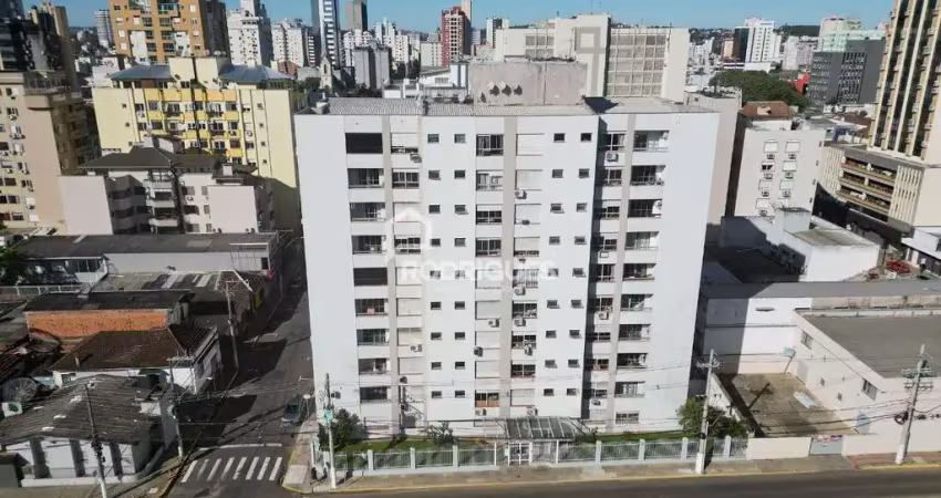 Apartamento com 1 quarto para alugar na Avenida Dom João Becker, 482, Centro, São Leopoldo