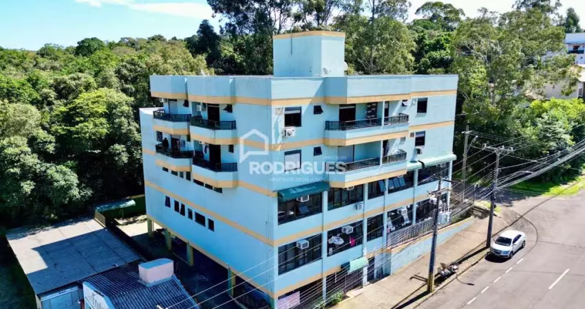 Apartamento com 1 quarto para alugar na Rua Padre Luiz Gonzaga Jaeger, 160, Cristo Rei, São Leopoldo
