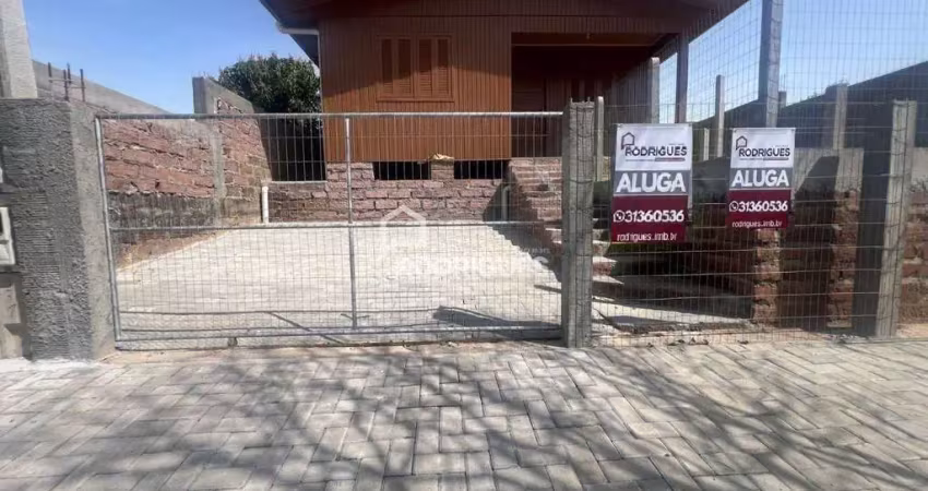 Casa com 3 quartos para alugar na Francisco Beato Sobrinho, 231, Portão Velho, Portão