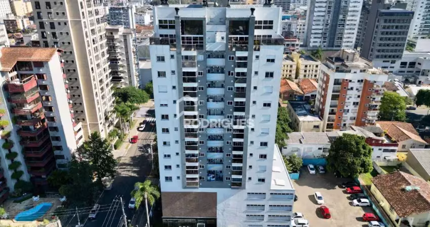 Apartamento com 2 quartos para alugar na Rua Flores da Cunha, 299, Centro, São Leopoldo