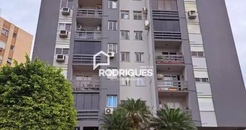 Apartamento com 2 quartos para alugar na Rua José Piovan, 34, São José, São Leopoldo