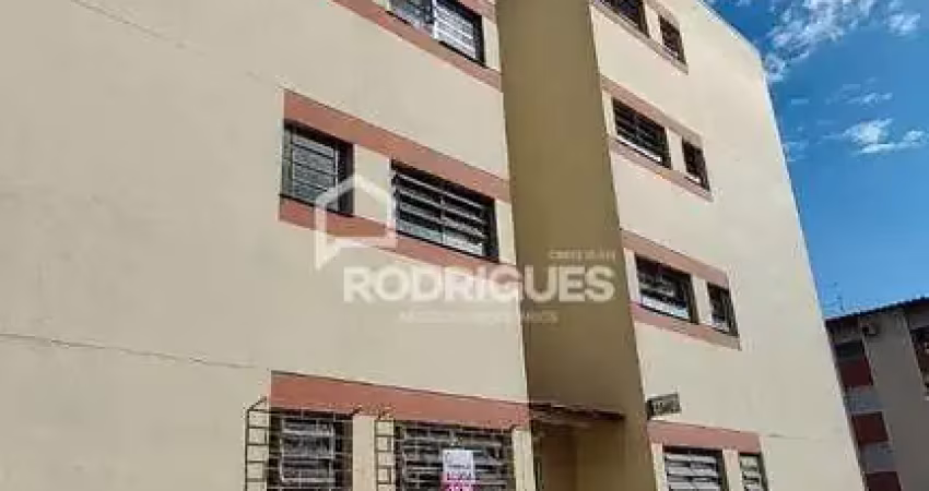 Apartamento com 1 quarto para alugar na Rua Brasil, 1570, São Miguel, São Leopoldo