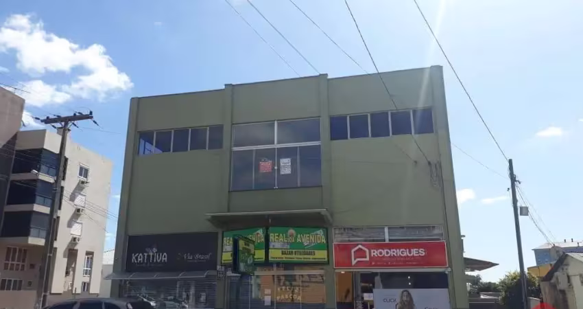 Sala comercial com 1 sala para alugar na Brasil, 680, Centro, Portão