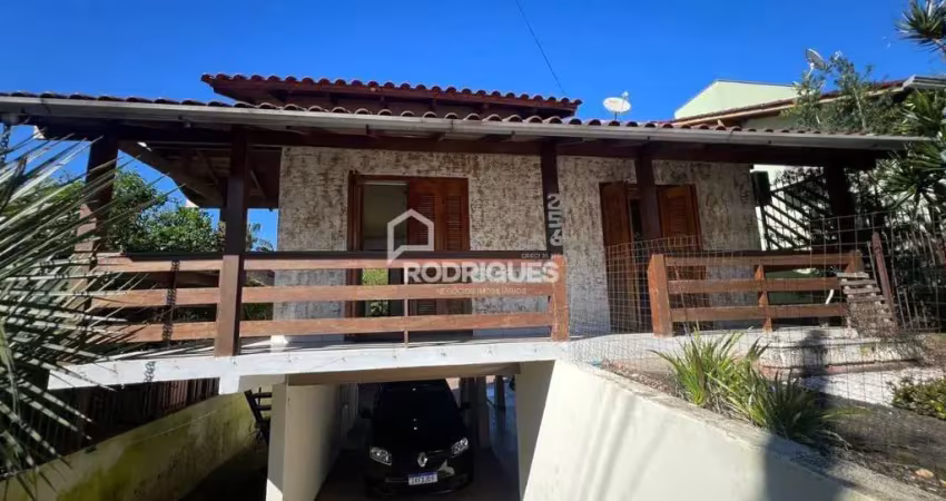 Casa com 2 quartos para alugar na Remanso, 256, Morada do Sol, Portão
