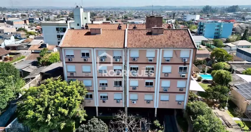 Apartamento com 2 quartos à venda na Rua Clemente Pinto, 415, Fião, São Leopoldo