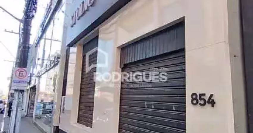 Ponto comercial para alugar na Rua Primeiro de Março, 854, Centro, São Leopoldo