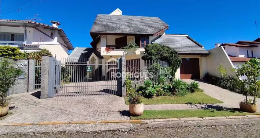 Casa com 3 quartos à venda na Rua Padre João Flach, 226, São José, São Leopoldo