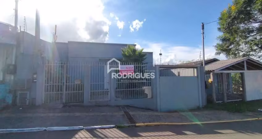 Kitnet / Stúdio para alugar na Avenida Feitoria, 3122, Feitoria, São Leopoldo