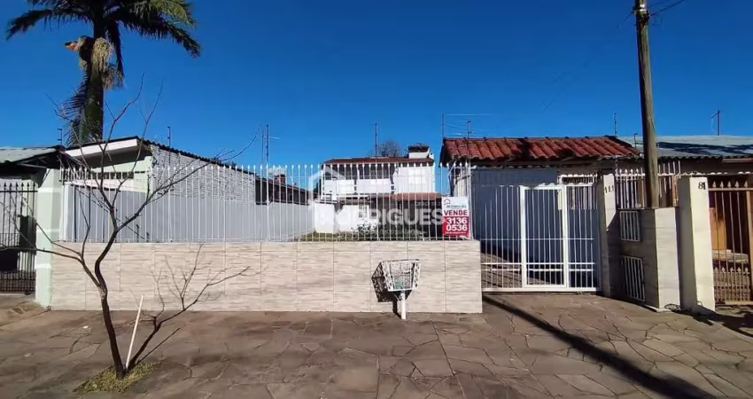 Casa com 3 quartos para alugar na Dietrich Hilbik, 111, Vicentina, São Leopoldo