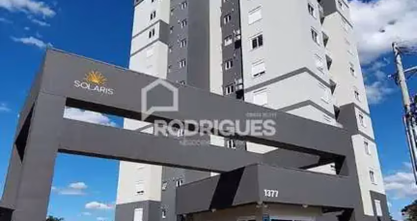 Apartamento com 2 quartos para alugar na Avenida Coronel Travassos, 1377, Rondônia, Novo Hamburgo