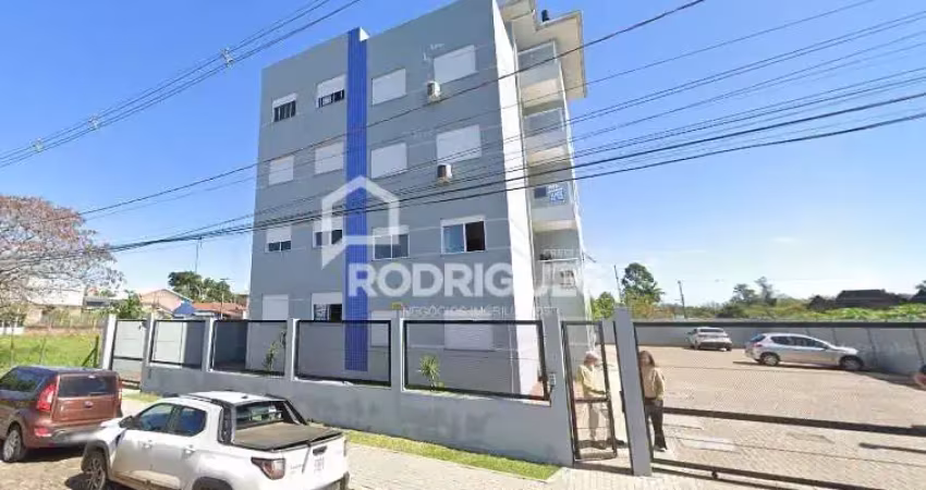 Apartamento com 2 quartos para alugar na Rua Gesse Ávila de Souza, 380, Feitoria, São Leopoldo