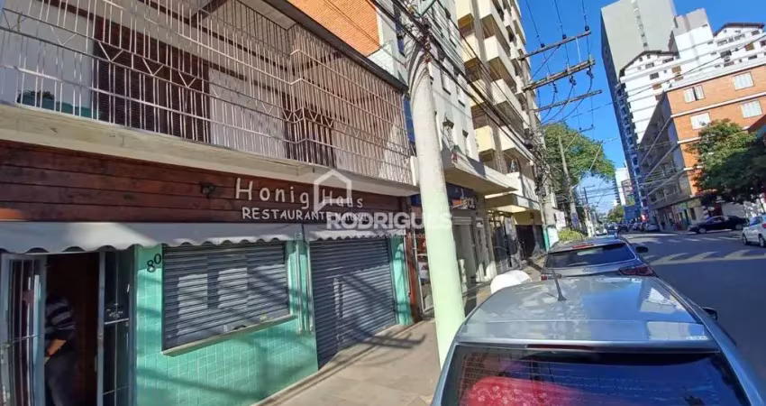 Apartamento com 3 quartos para alugar na Rua São Joaquim, 780, Centro, São Leopoldo