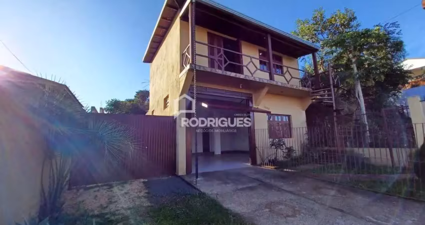 Casa com 2 quartos para alugar na Doutor Paulo Uebel, 1462, Campestre, São Leopoldo