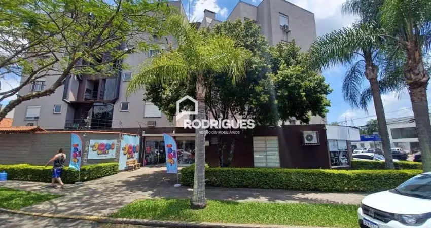 Apartamento com 2 quartos para alugar na Avenida Feitoria, 175, Rio Branco, São Leopoldo