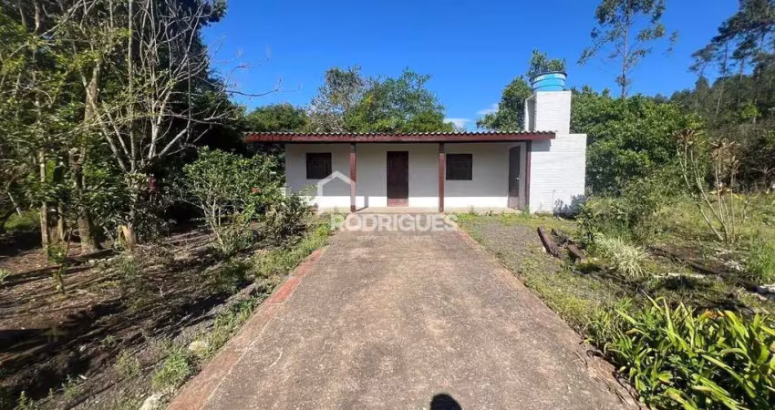 Chácara / sítio com 1 quarto para alugar na Macaco Branco, 1986, Rincão do Cascalho, Portão