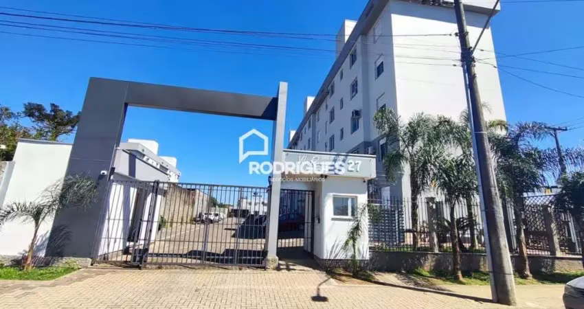 Apartamento com 2 quartos para alugar na Marcelo da Rocha Strasburger, 27, Scharlau, São Leopoldo