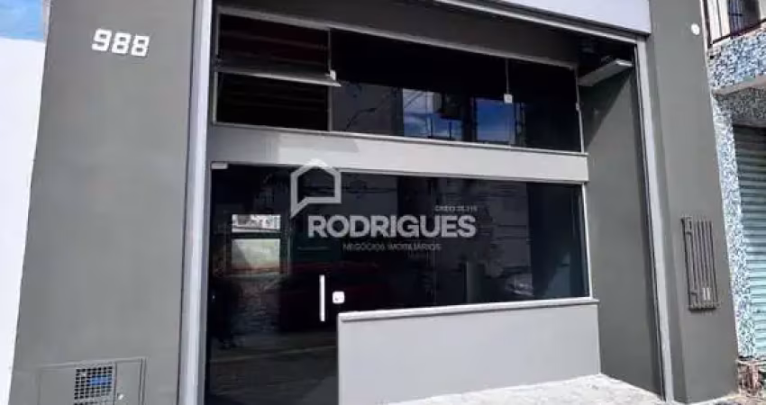 Ponto comercial para alugar na Rua São João, 988, Centro, São Leopoldo
