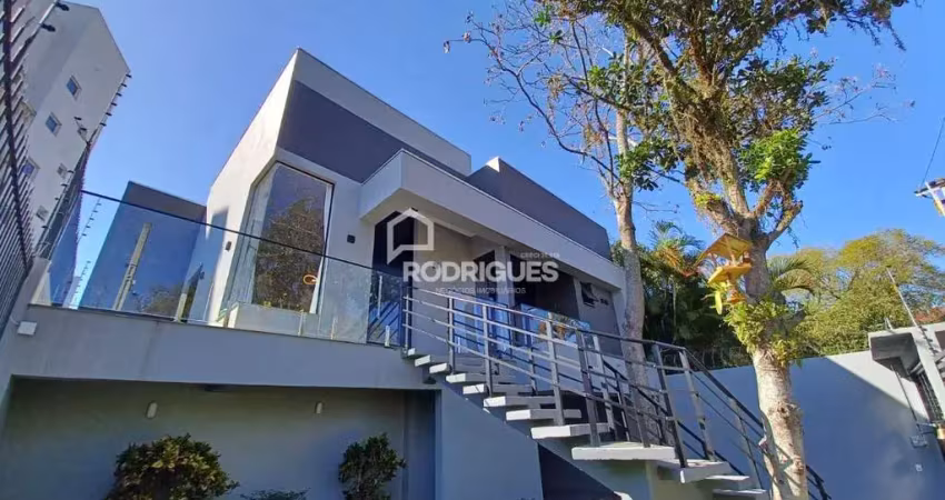 Casa com 3 quartos à venda na Rua Bento Alves, 1123, Rio Branco, São Leopoldo