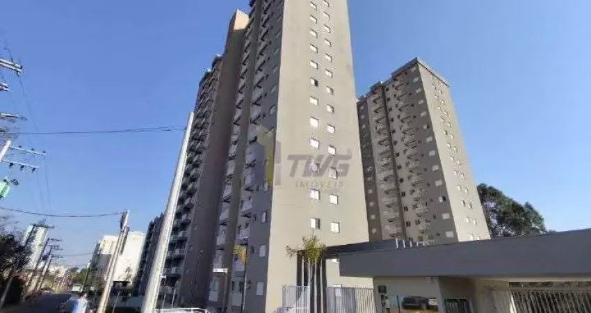 Apartamento com 2 quartos à venda no Recreio São Judas Tadeu, São Carlos 
