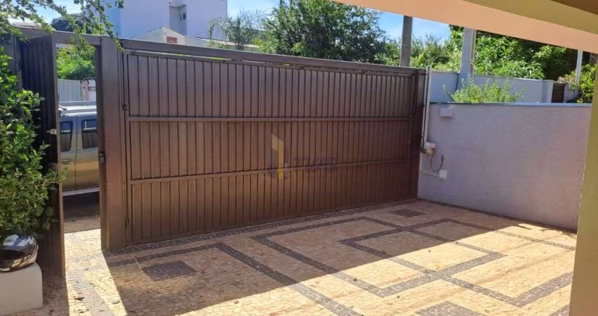 Casa com 5 quartos para alugar na Cidade Jardim, São Carlos 