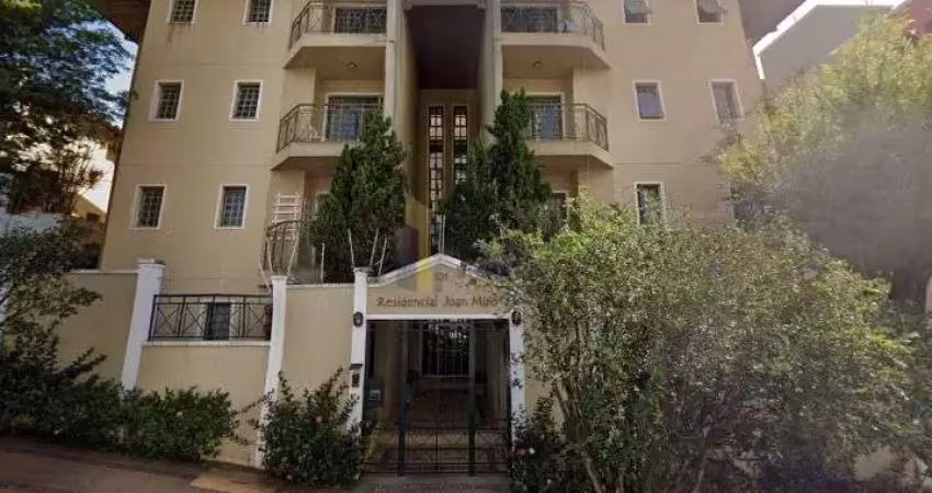 Apartamento com 2 quartos à venda no Jardim Gibertoni, São Carlos 