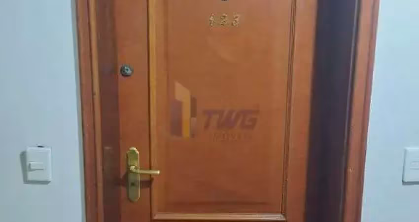 Apartamento com 3 quartos para alugar no Parque Faber Castell II, São Carlos 