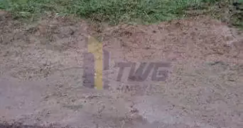 Terreno à venda no Jardim Embaré, São Carlos 
