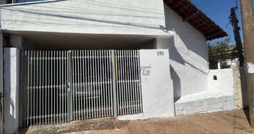 Casa com 3 quartos à venda na Vila Izabel, São Carlos 