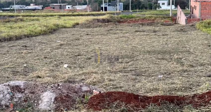 Terreno à venda no Monjolinho, São Carlos 