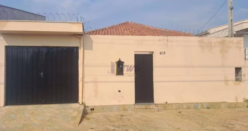 Casa com 3 quartos para alugar na Vila Boa Vista, São Carlos 