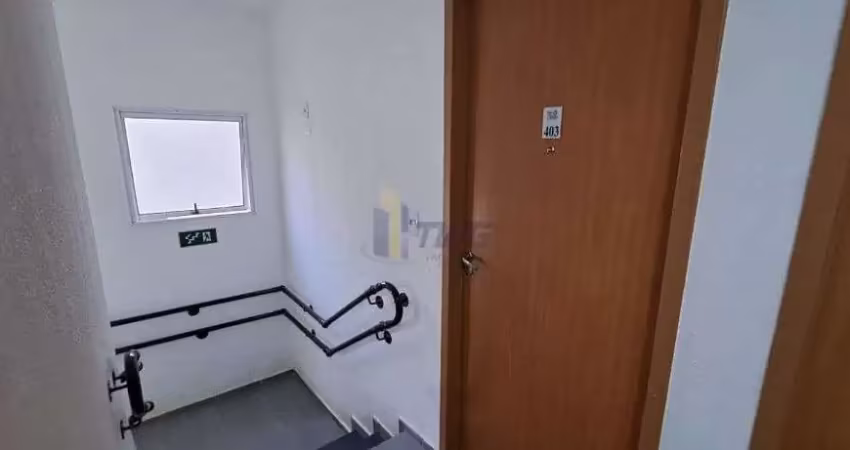 Apartamento com 2 quartos à venda no Residencial Monsenhor Romeu Tortorelli, São Carlos 