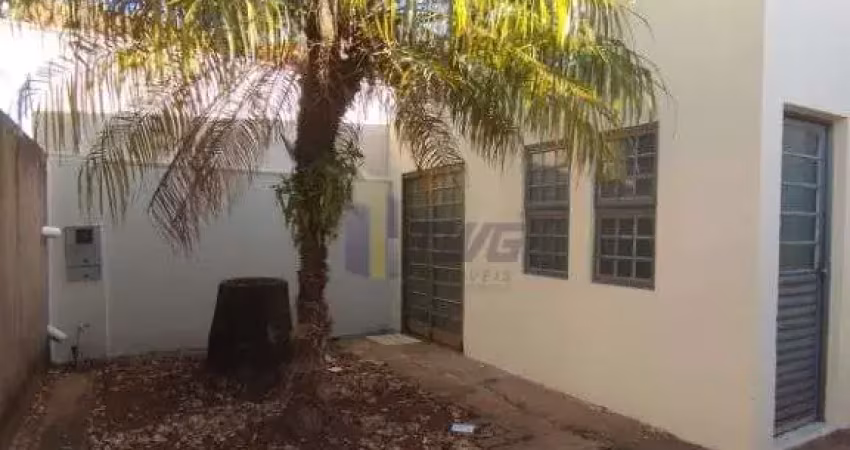 Casa com 2 quartos à venda no Residencial Parque Douradinho, São Carlos 